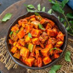 Mango Pickle - Mamidi Pachadi - 500 Grams