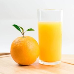 Orange Juice - 200 ML
