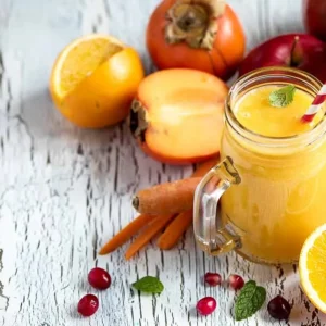 Mixed Fruit Juice - 200 ML
