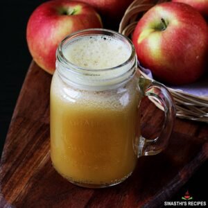 Apple Juice - 200 ML