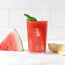 Watermelon Juice - 200 ML